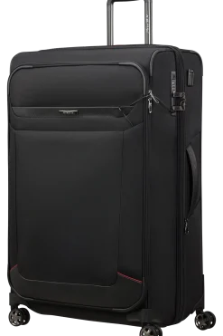 Pro-Dlx 6 Trvl - Trolley espandibile (4 ruote) 79cm