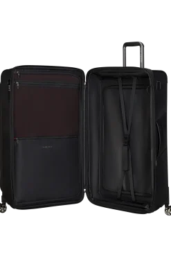 Pro-Dlx 6 Trvl - Trolley espandibile (4 ruote) 79cm