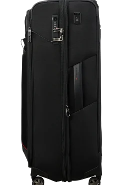 Pro-Dlx 6 Trvl - Trolley espandibile (4 ruote) 79cm
