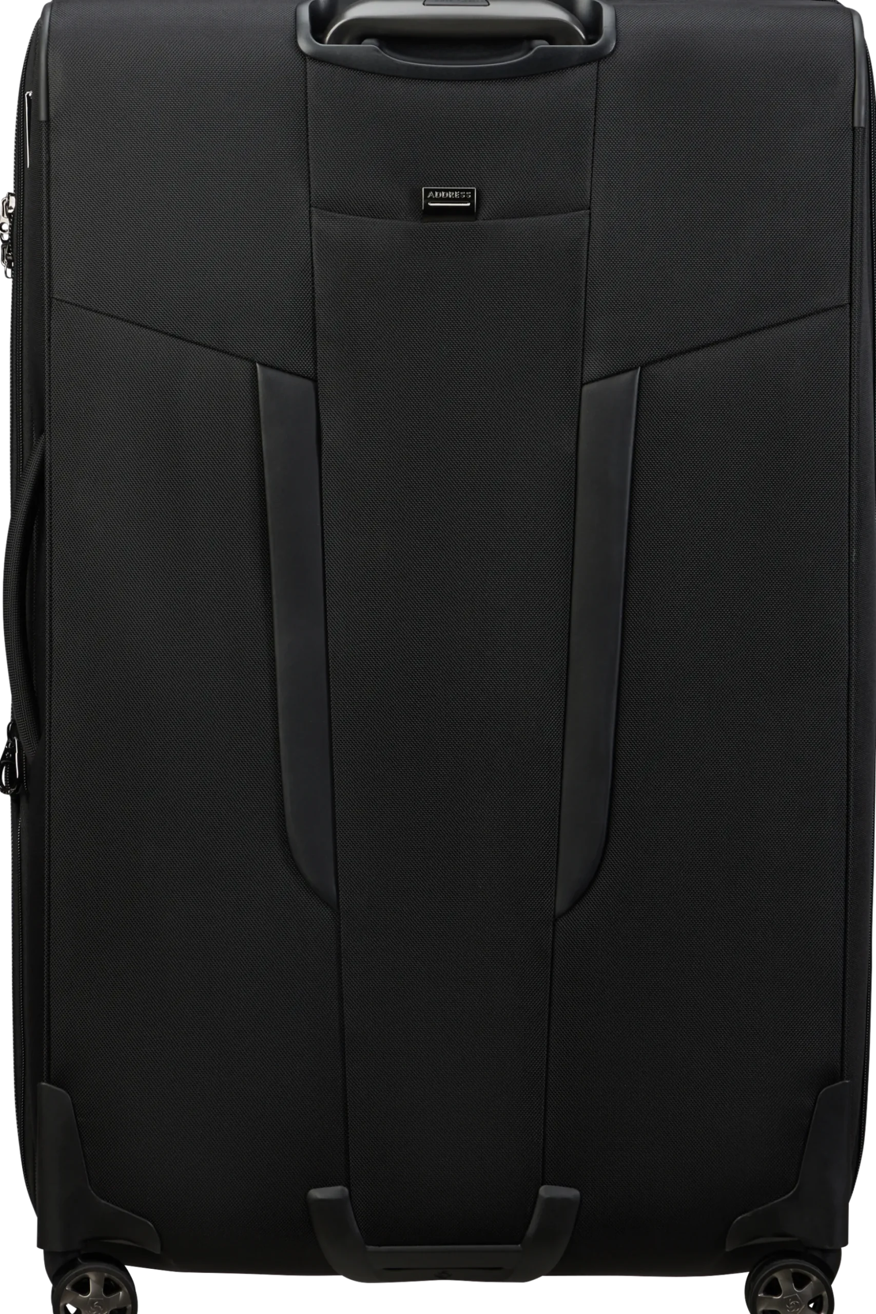 Pro-Dlx 6 Trvl - Trolley espandibile (4 ruote) 79cm