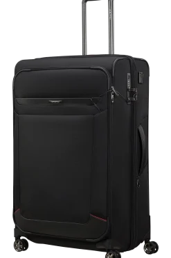 Pro-Dlx 6 Trvl - Trolley espandibile (4 ruote) 79cm
