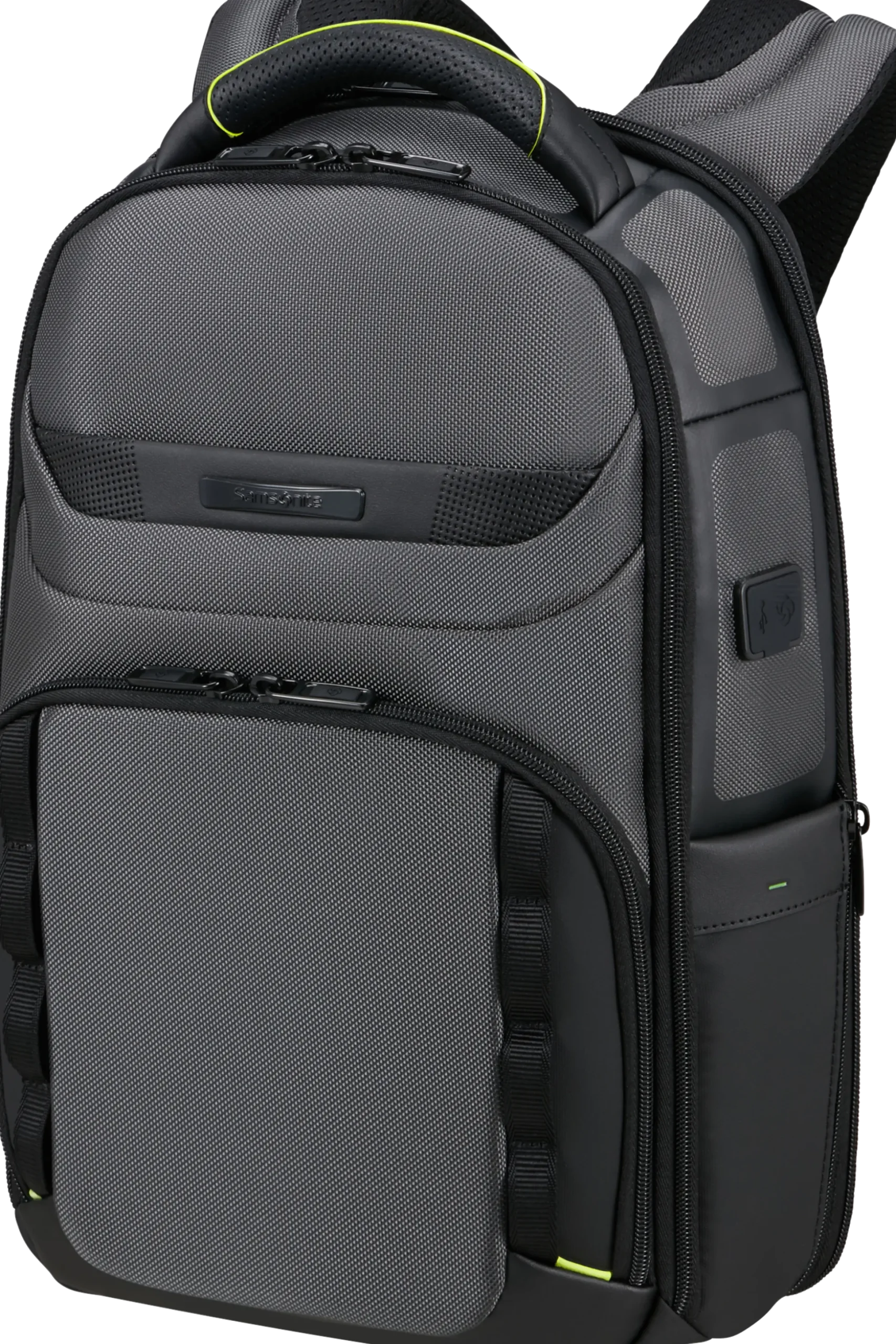 Pro-DLX 6 - Zaino 14.1"
