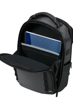 Pro-DLX 6 - Zaino 14.1