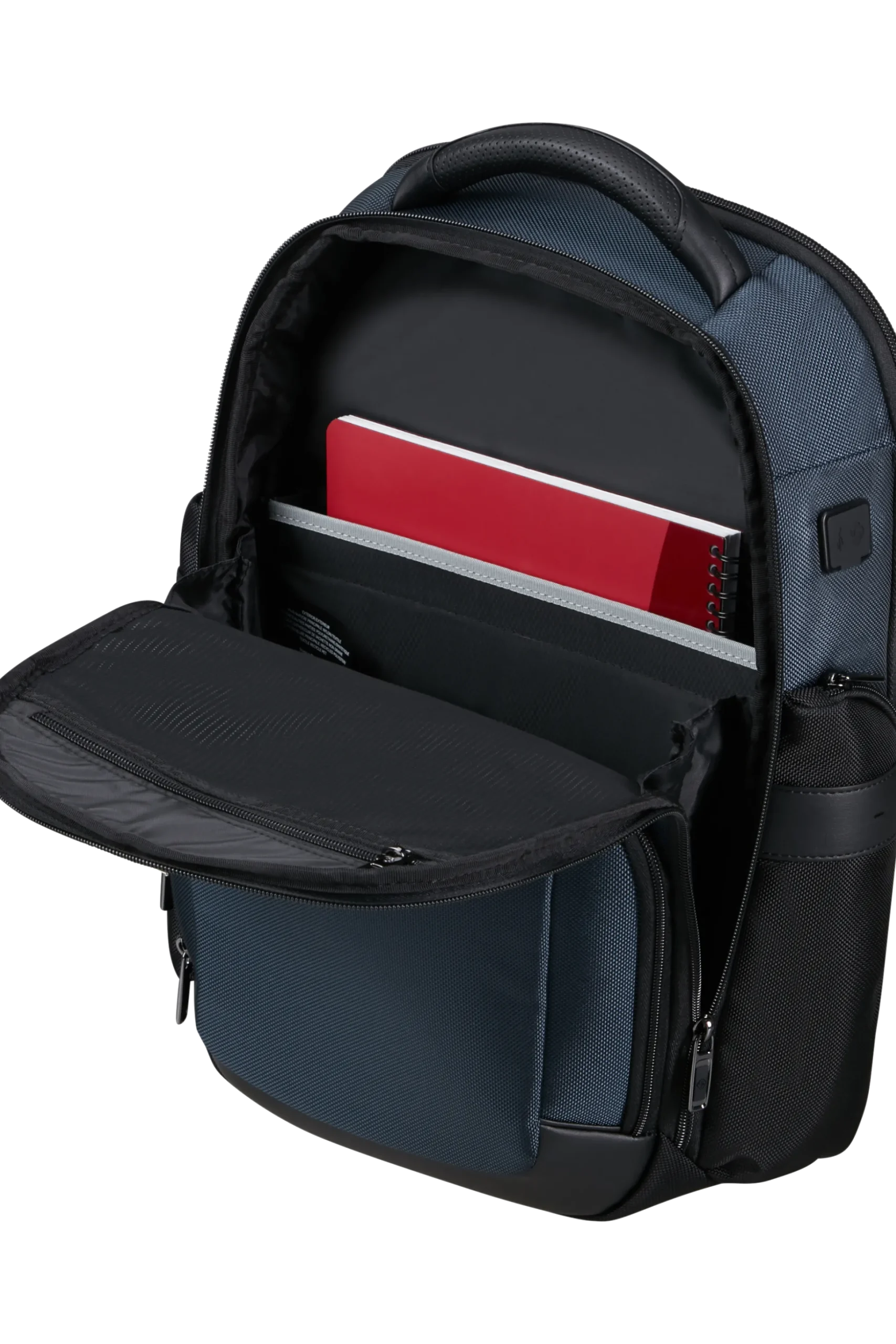 Pro-DLX 6 - Zaino 15.6"