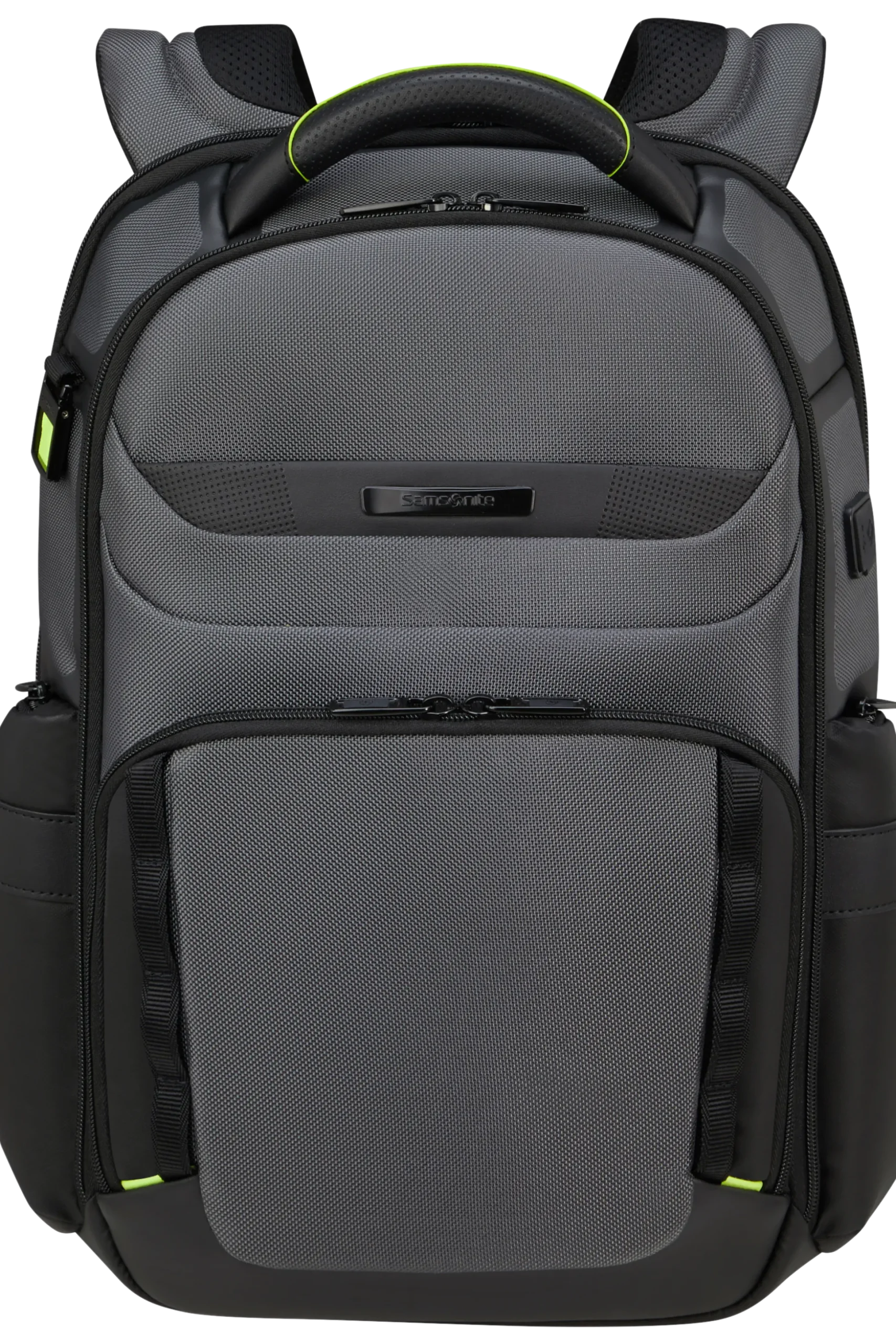 Pro-DLX 6 - Zaino 15.6"