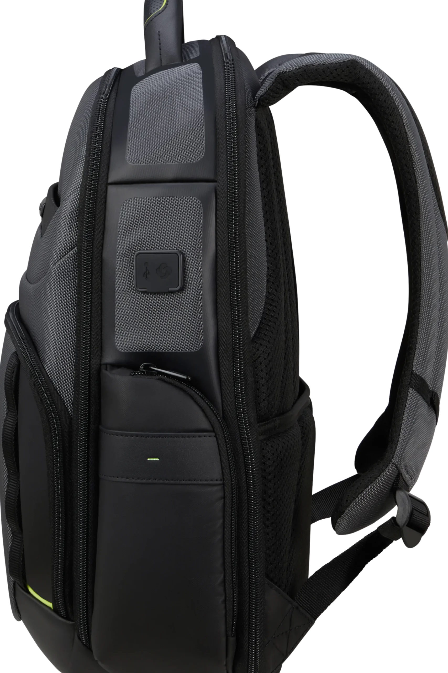 Pro-DLX 6 - Zaino 15.6"