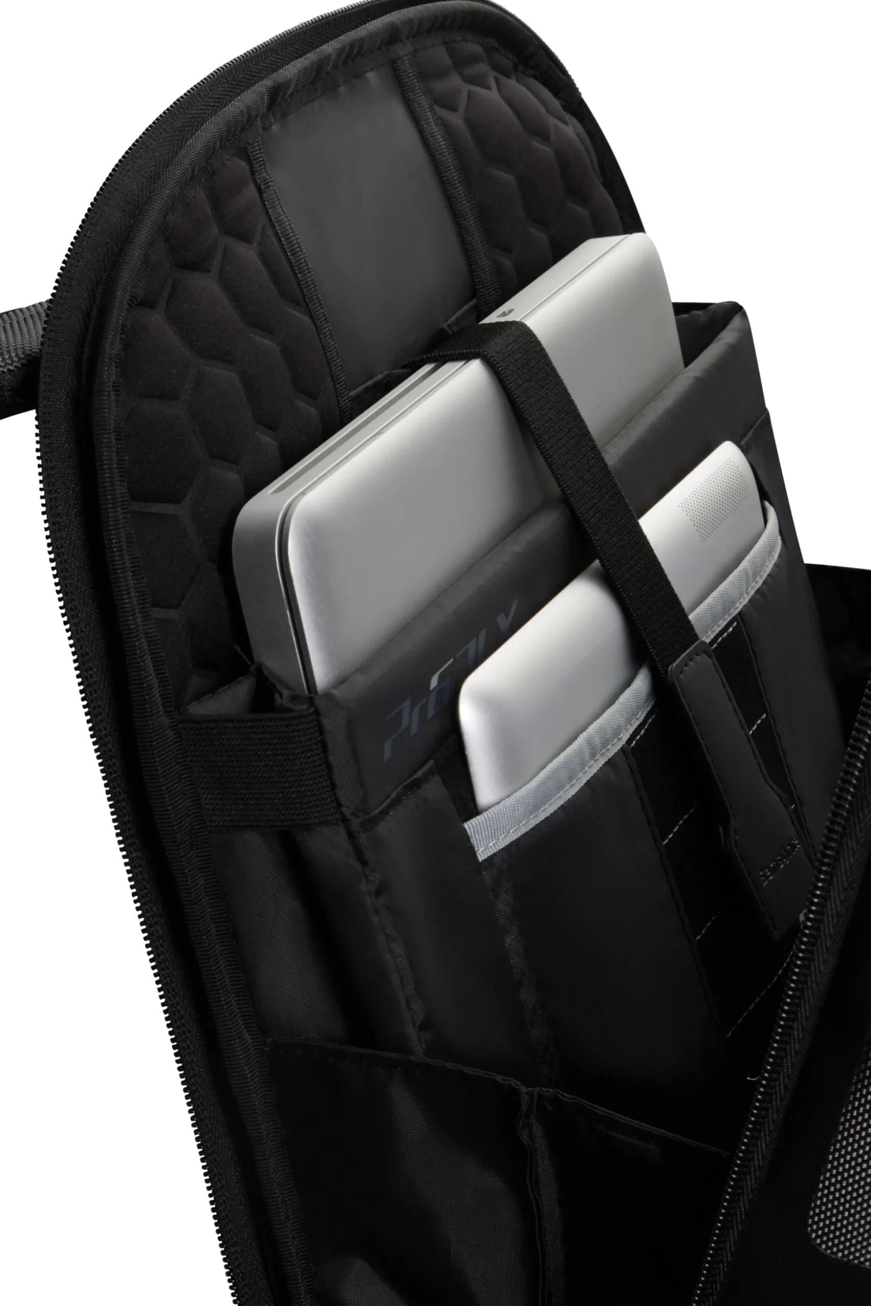 Pro-DLX 6 - Zaino 15.6"