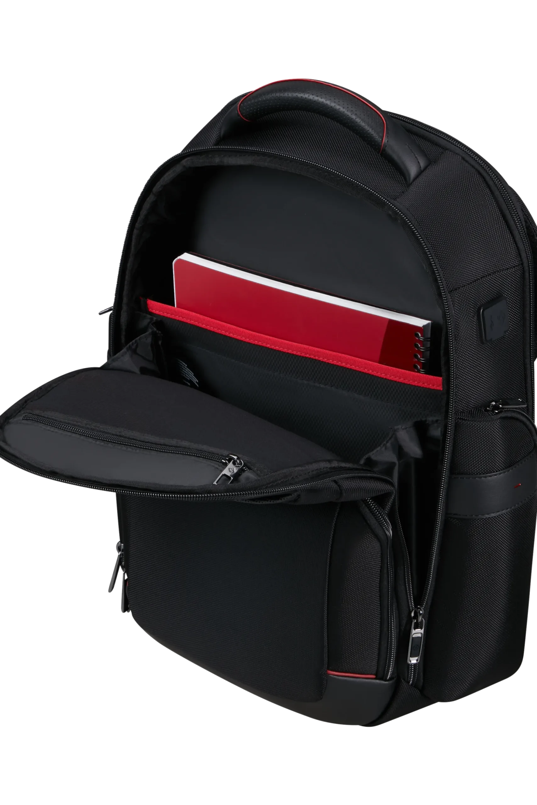 Pro-DLX 6 - Zaino 15.6"