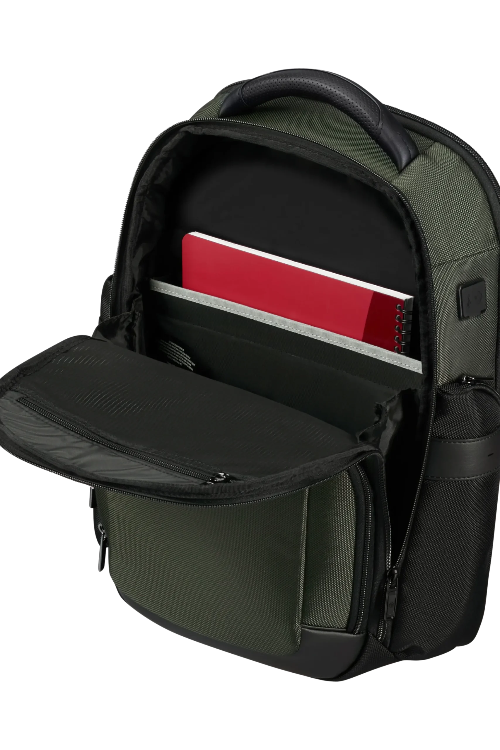 Pro-DLX 6 - Zaino 15.6"