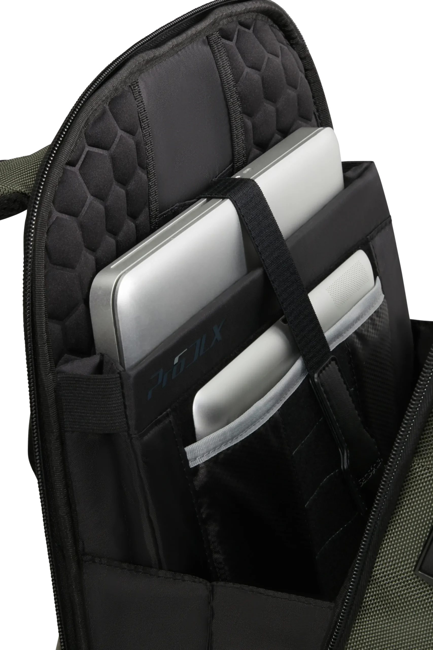Pro-DLX 6 - Zaino 15.6"