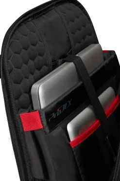Pro-DLX 6 - Zaino 17.3