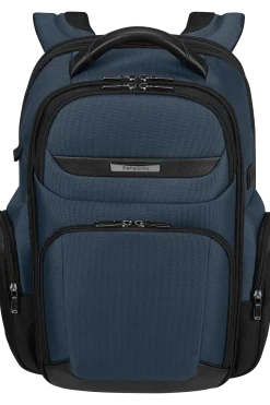 Pro-DLX 6 - Zaino espandibile 15.6"