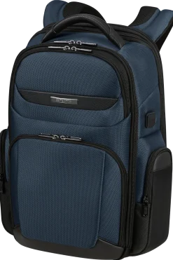 Pro-DLX 6 - Zaino espandibile 15.6"