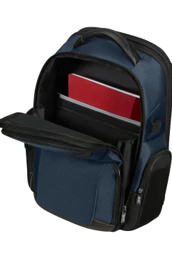 Pro-DLX 6 - Zaino espandibile 15.6