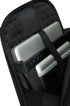 Pro-DLX 6 - Zaino espandibile 15.6