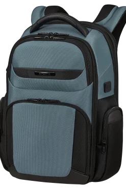Pro-DLX 6 - Zaino espandibile 15.6