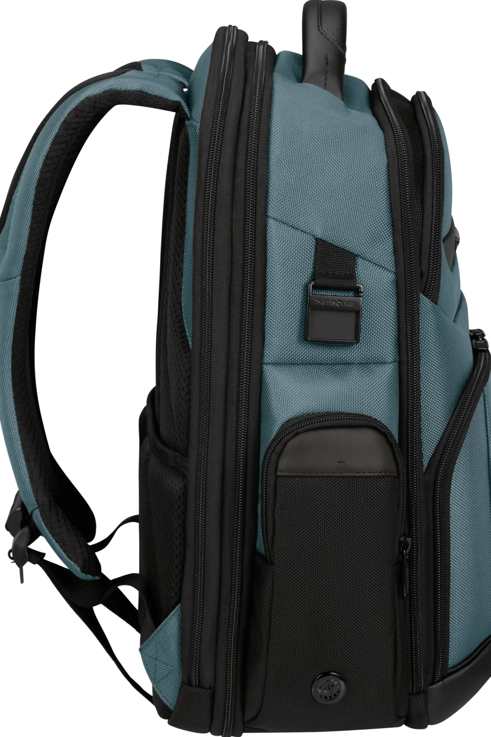 Pro-DLX 6 - Zaino espandibile 15.6"