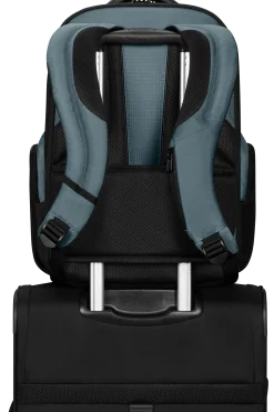 Pro-DLX 6 - Zaino espandibile 15.6