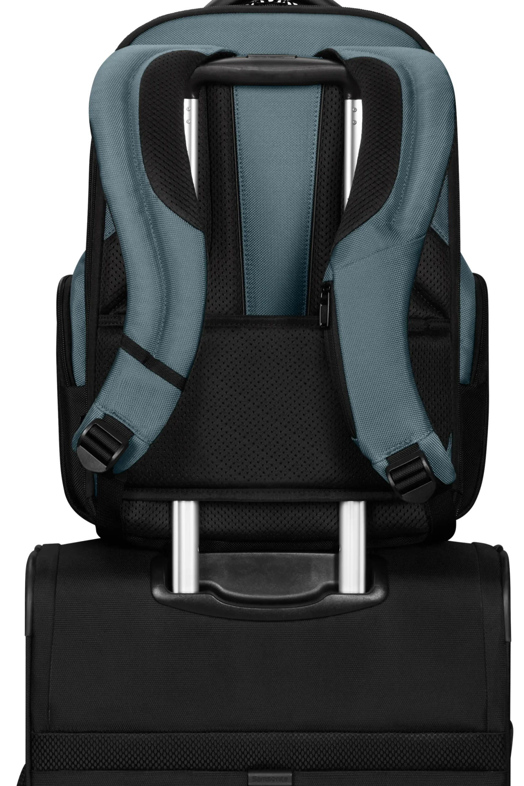 Pro-DLX 6 - Zaino espandibile 15.6"