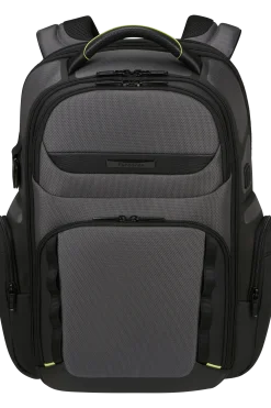 Pro-DLX 6 - Zaino espandibile 15.6"