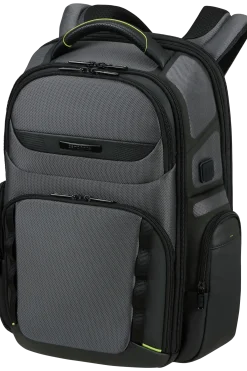 Pro-DLX 6 - Zaino espandibile 15.6"