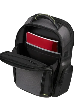 Pro-DLX 6 - Zaino espandibile 15.6