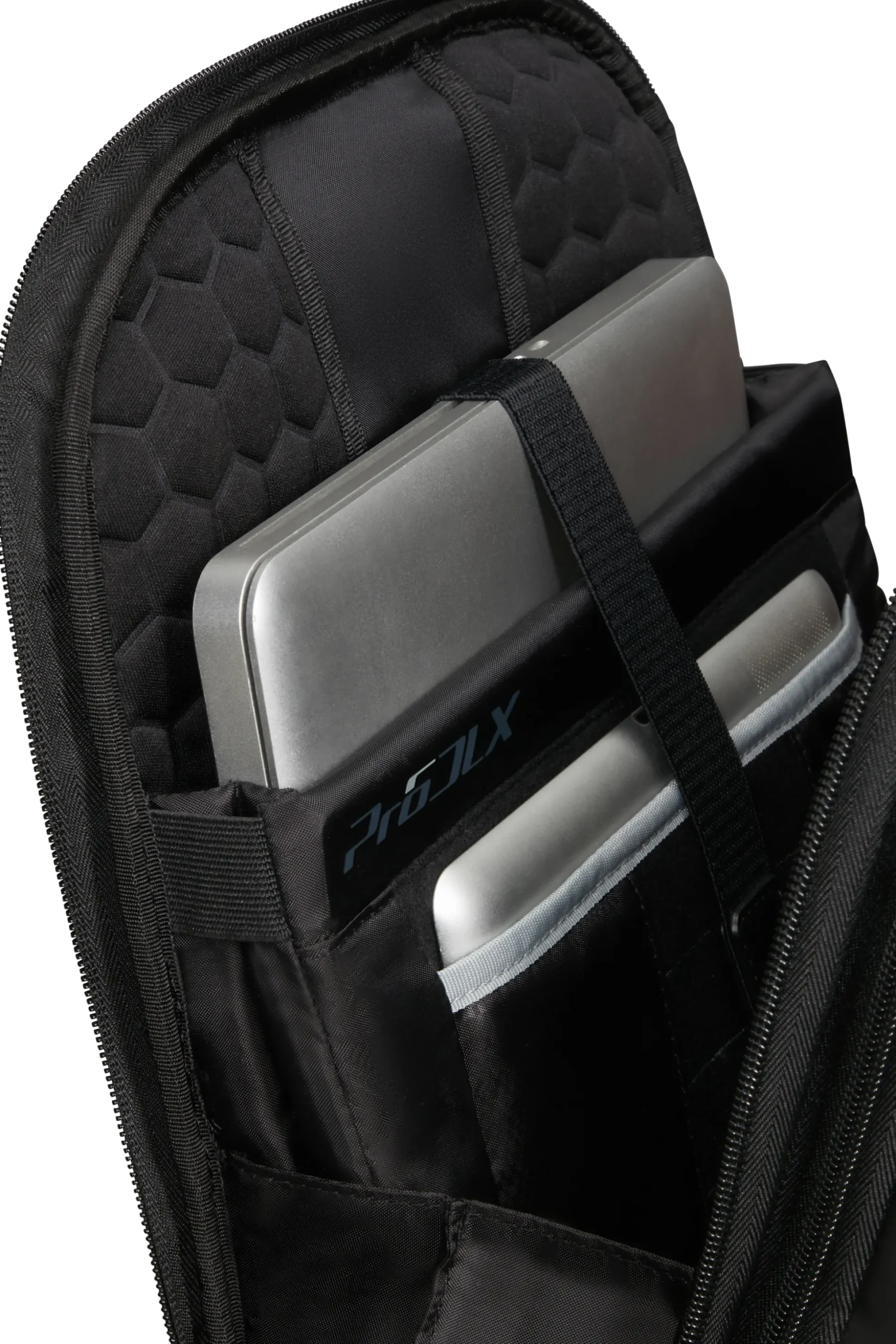 Pro-DLX 6 - Zaino espandibile 15.6"