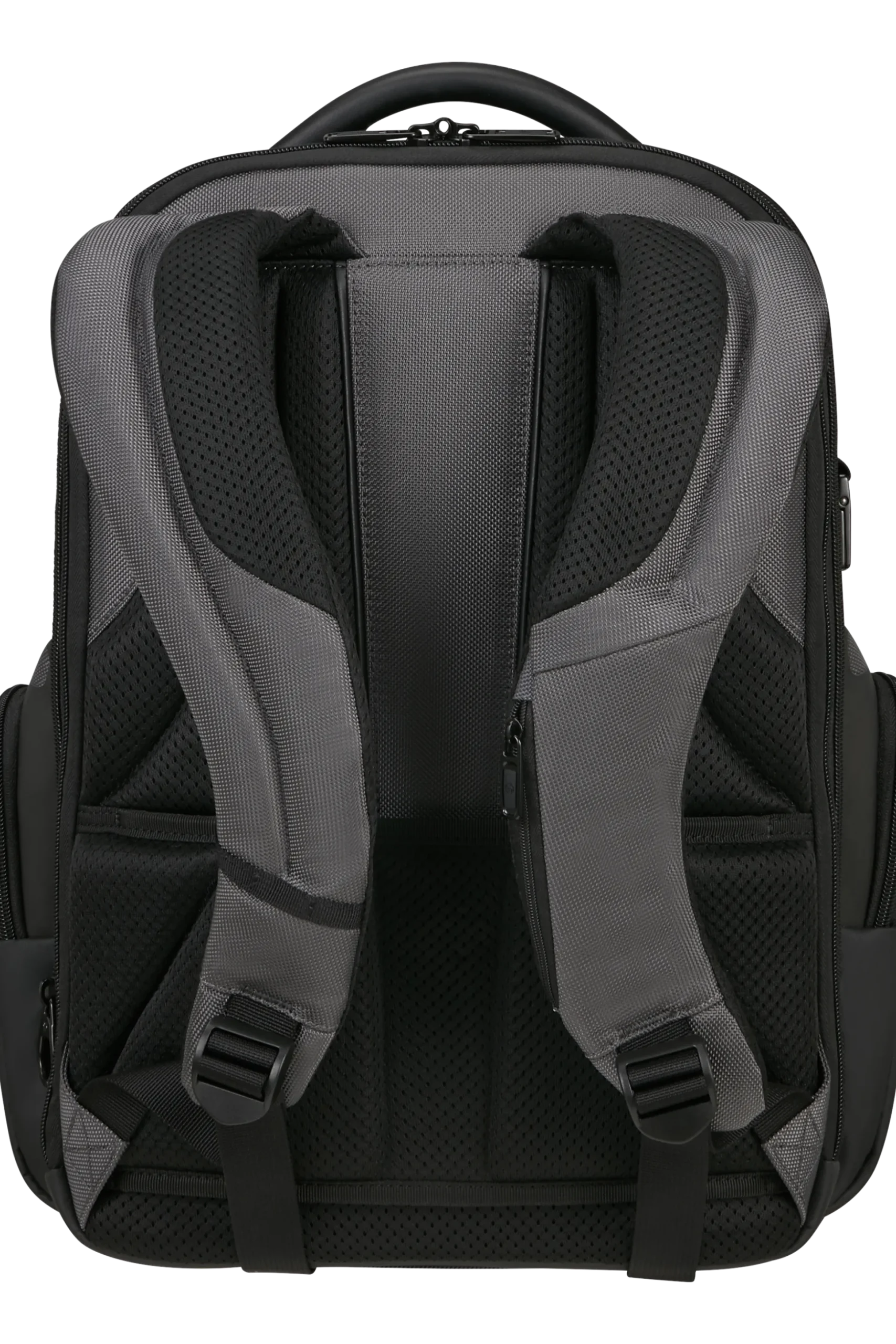 Pro-DLX 6 - Zaino espandibile 15.6"