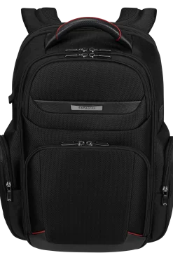 Pro-DLX 6 - Zaino espandibile 15.6"