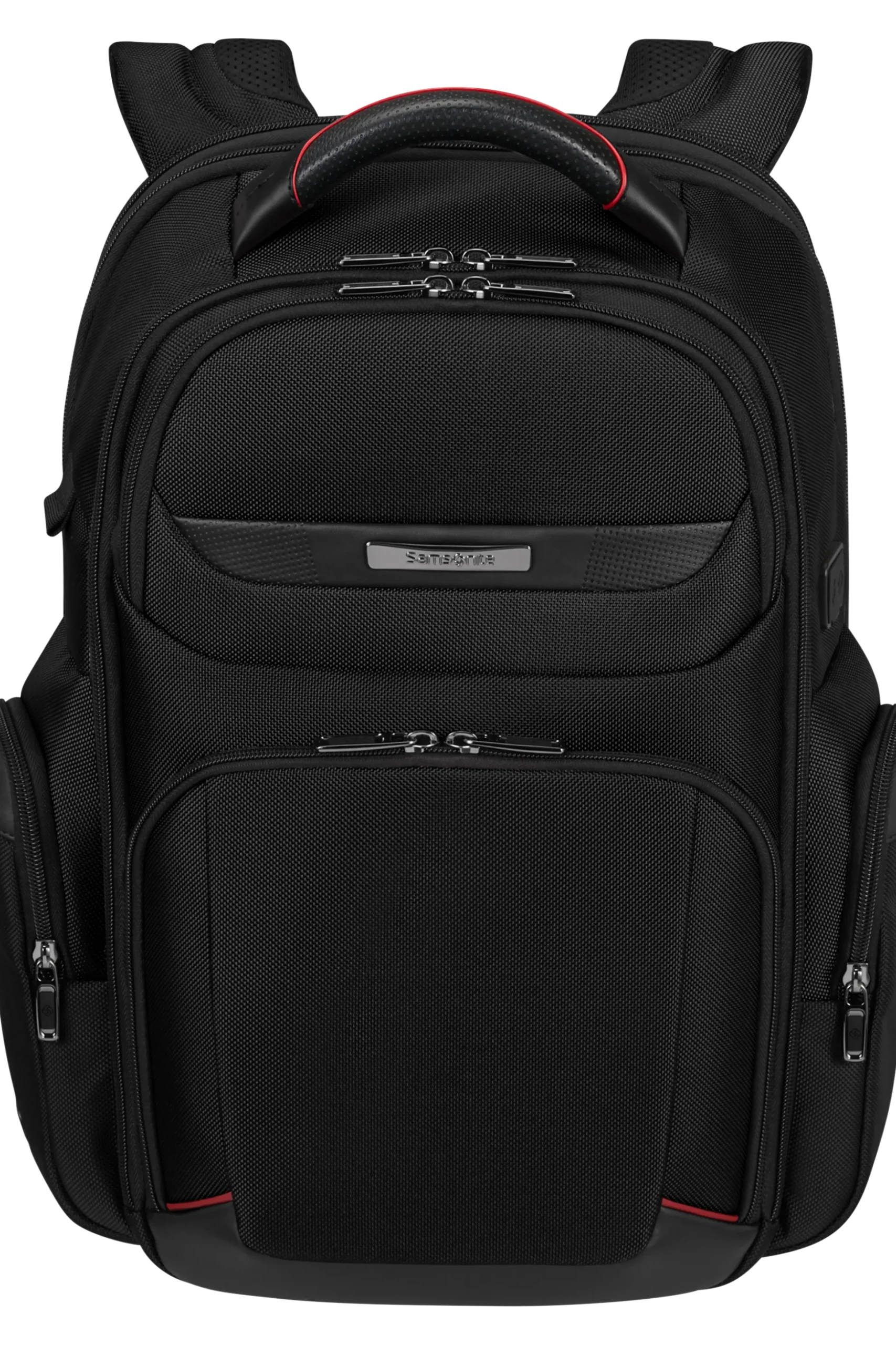 Pro-DLX 6 - Zaino espandibile 15.6"