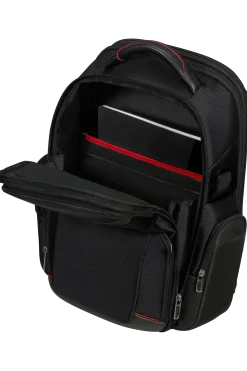 Pro-DLX 6 - Zaino espandibile 15.6