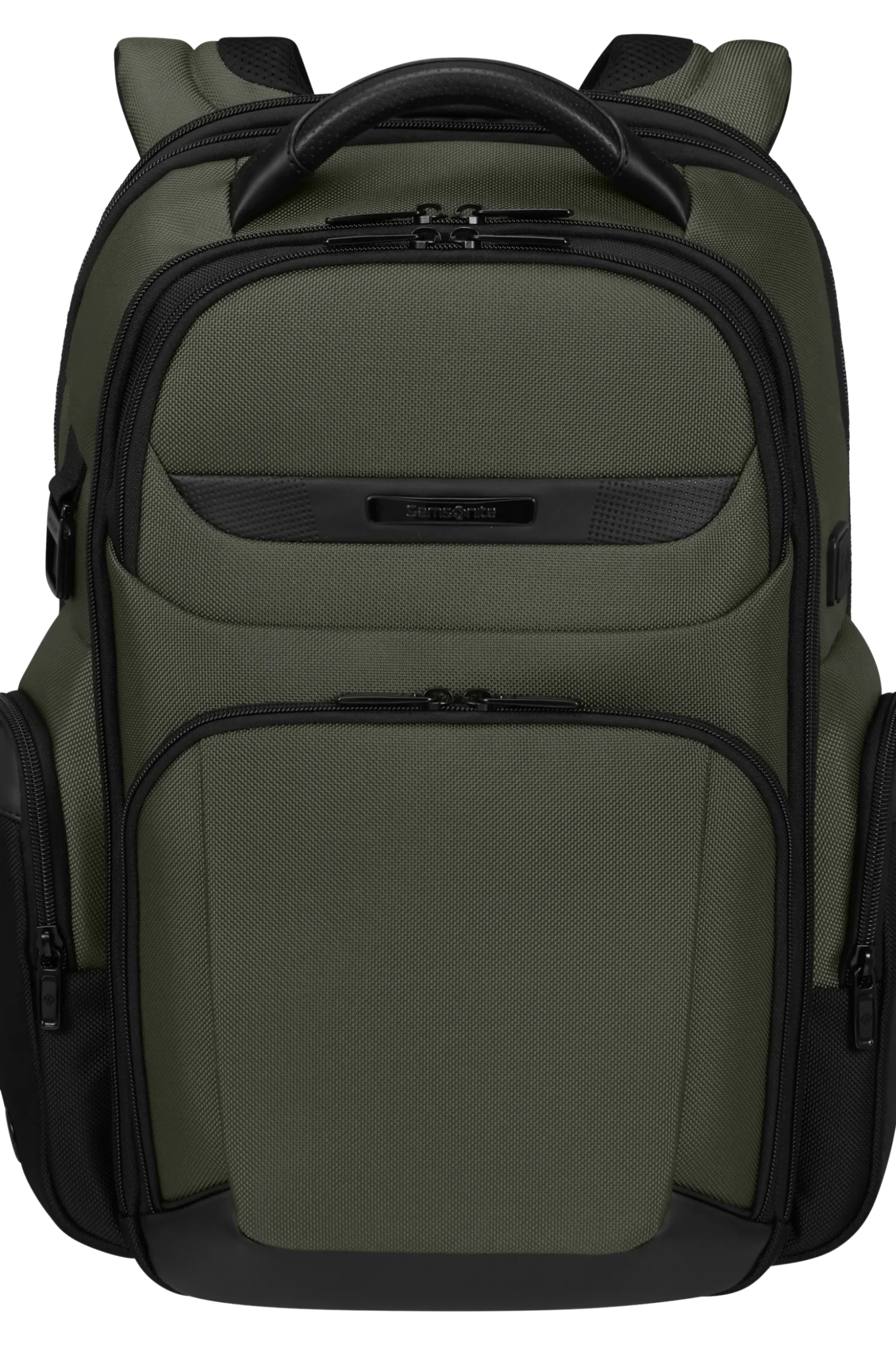 Pro-DLX 6 - Zaino espandibile 15.6"