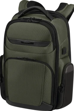 Pro-DLX 6 - Zaino espandibile 15.6"