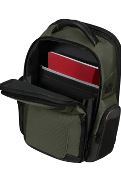 Pro-DLX 6 - Zaino espandibile 15.6