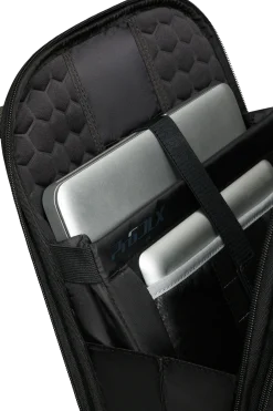 Pro-DLX 6 - Zaino espandibile 15.6