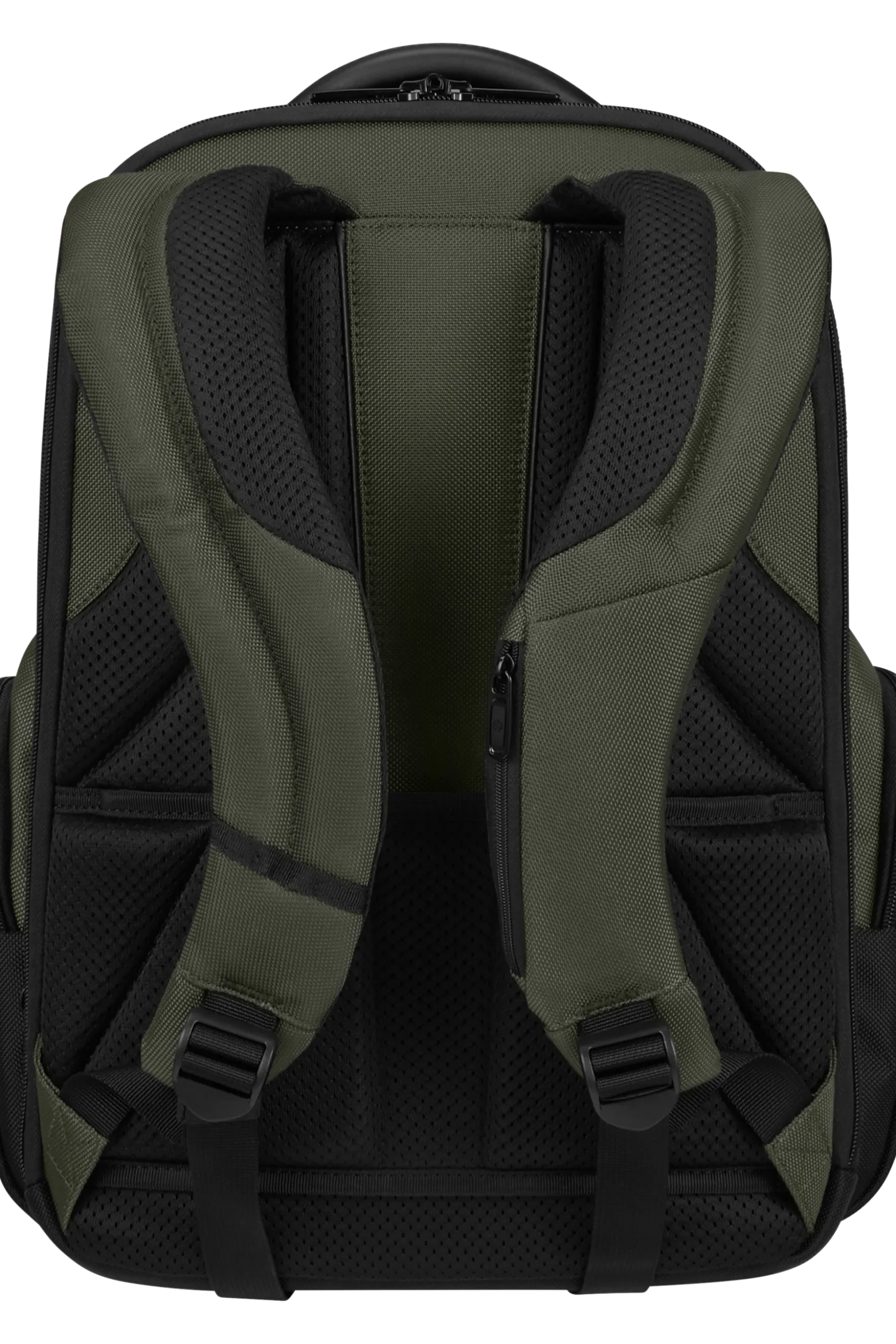 Pro-DLX 6 - Zaino espandibile 15.6"