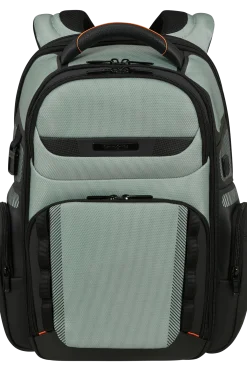 Pro-DLX 6 - Zaino expandable 15.6"