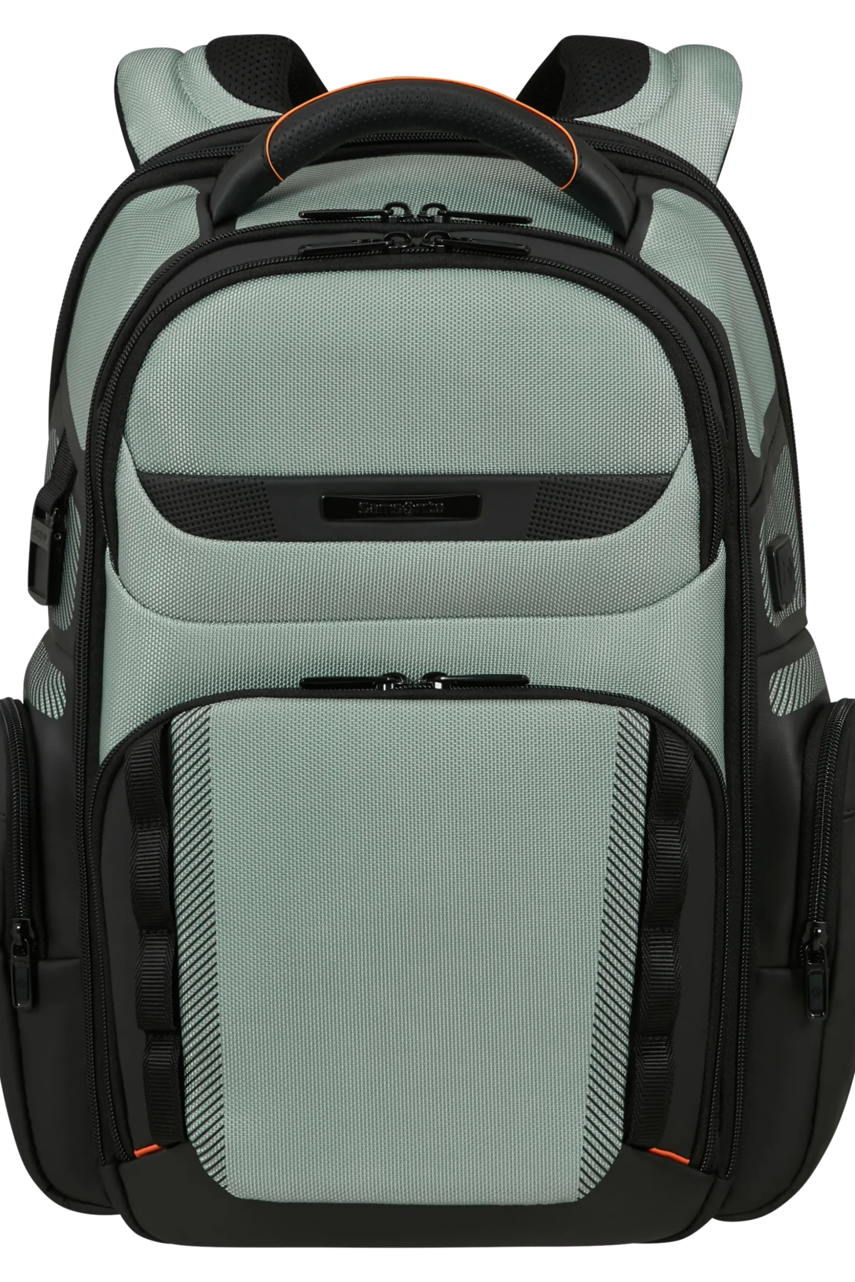 Pro-DLX 6 - Zaino expandable 15.6"