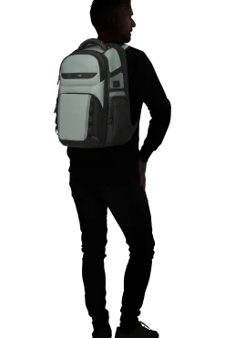 Pro-DLX 6 - Zaino expandable 15.6"