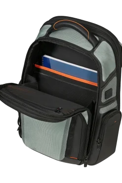 Pro-DLX 6 - Zaino expandable 15.6