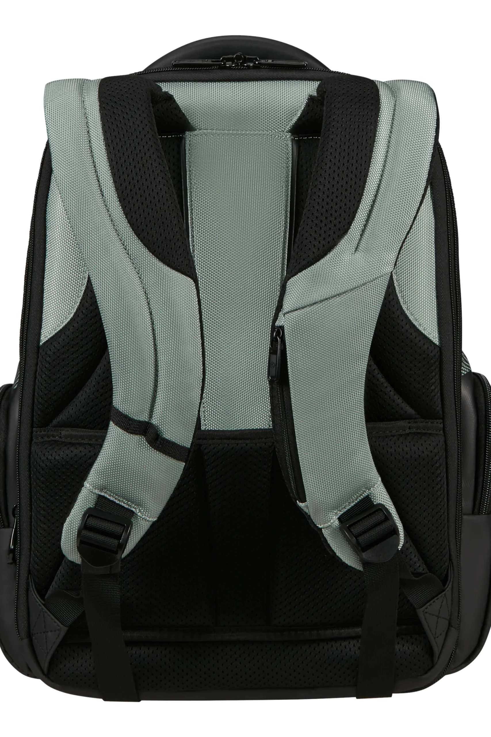 Pro-DLX 6 - Zaino expandable 15.6"