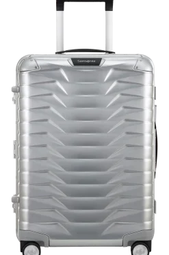 Proxis Alu - Trolley (4 ruote) 55cm