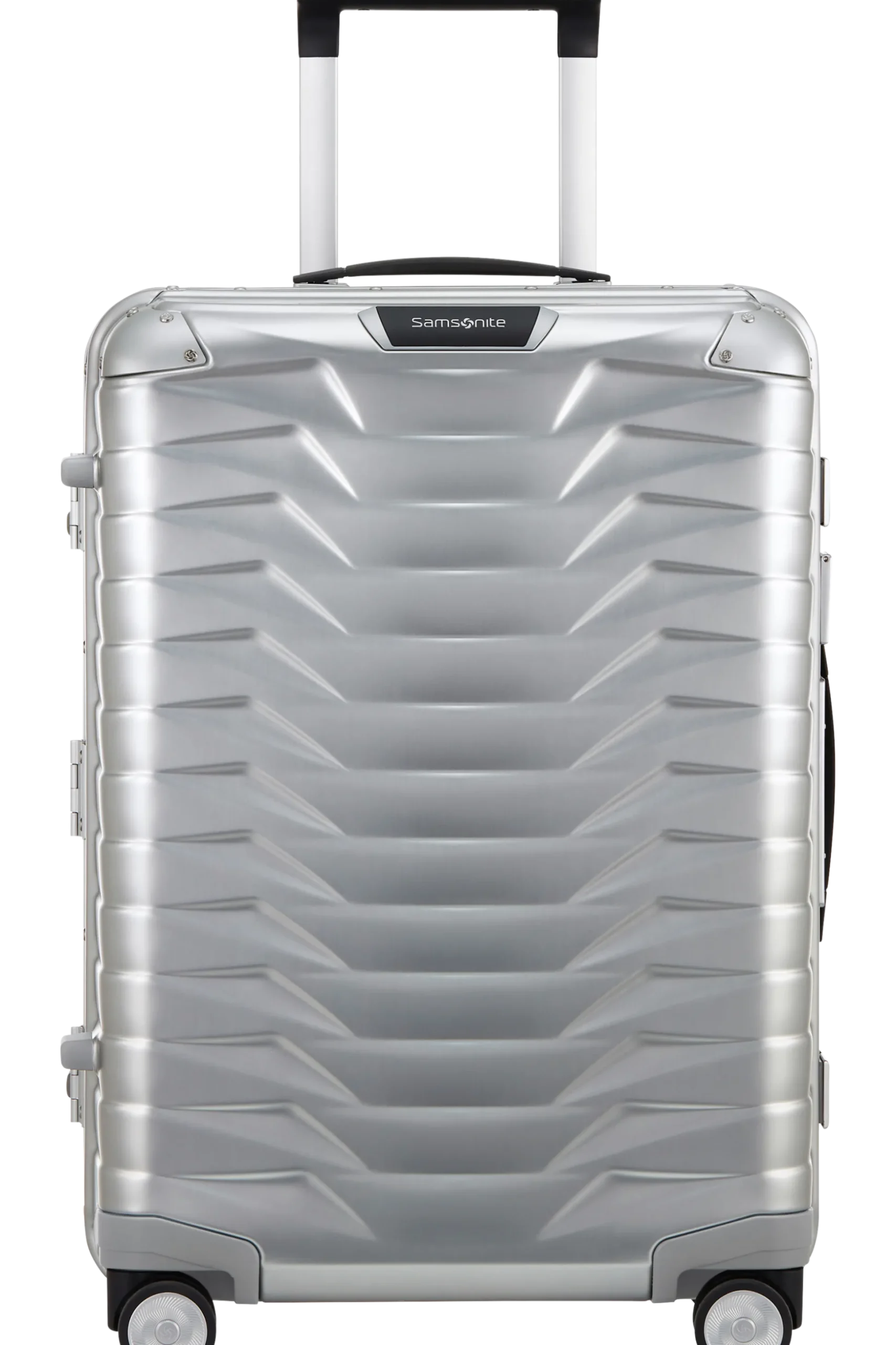 Proxis Alu - Trolley (4 ruote) 55cm