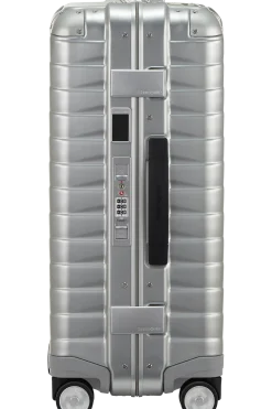 Proxis Alu - Trolley (4 ruote) 55cm
