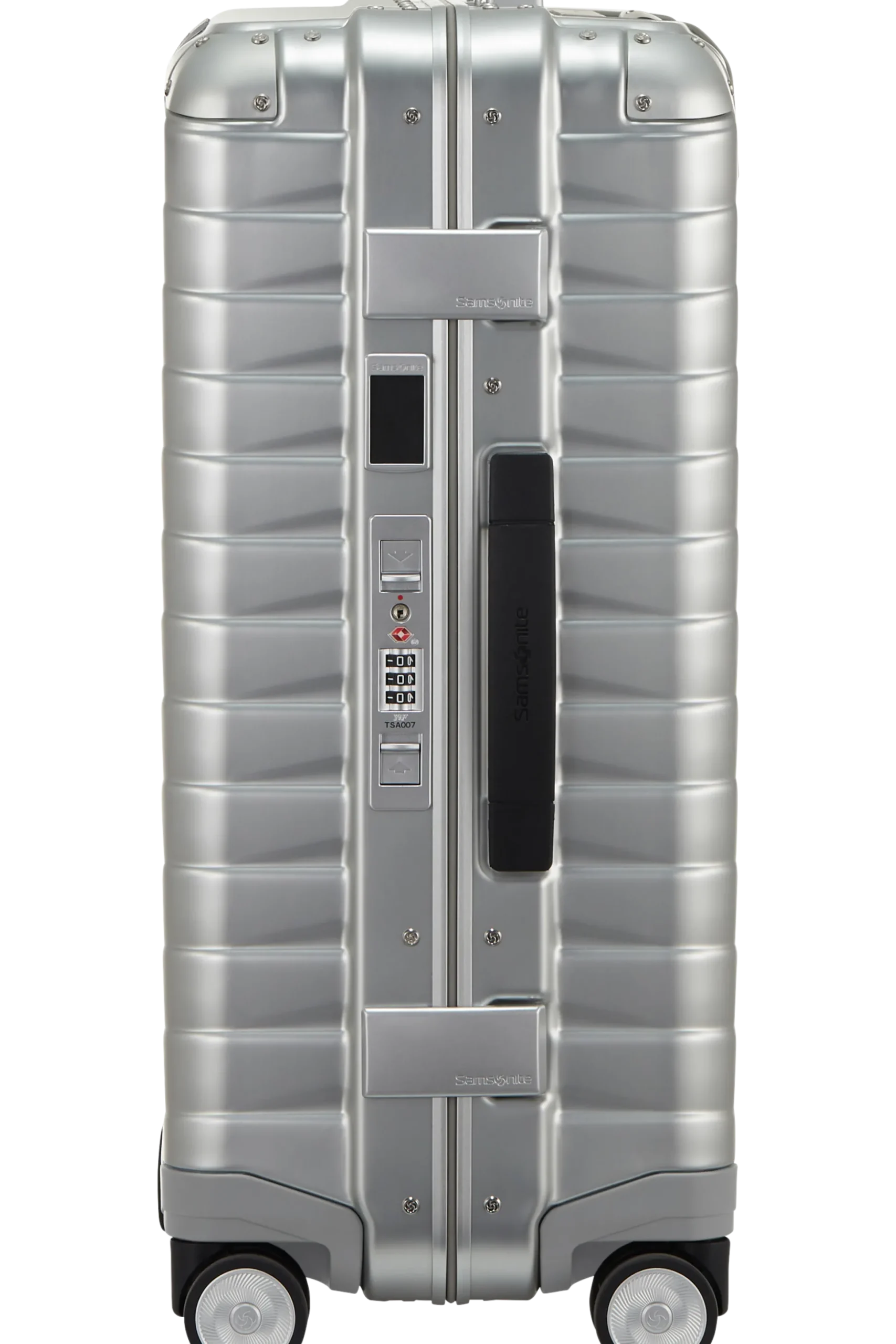 Proxis Alu - Trolley (4 ruote) 55cm