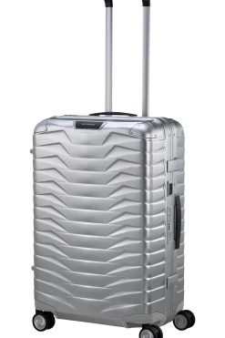 Proxis Alu - Trolley (4 ruote) 55cm