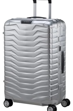 Proxis Alu - Trolley (4 ruote) 69cm