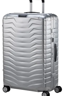 Proxis Alu - Trolley (4 ruote) 76cm
