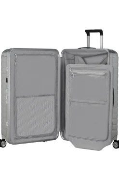 Proxis Alu - Trolley (4 ruote) 76cm