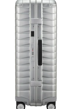 Proxis Alu - Trolley (4 ruote) 76cm